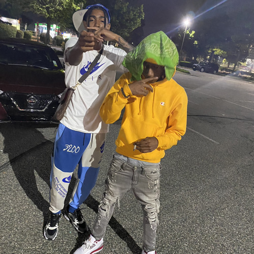 At Night ft 3200Dolo