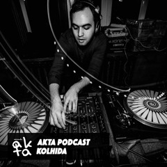 AKTA podcast - Kolhida