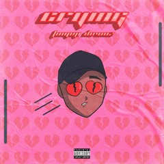 "Crying" prod. by Tommi Downz