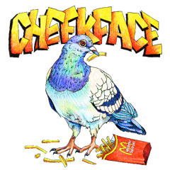 Cheekface – I Know What's Gonna Happen