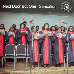 Next Door But One - Sensation