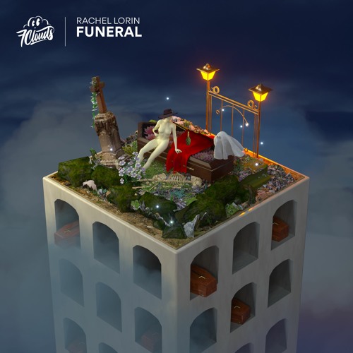 Rachel Lorin - Funeral