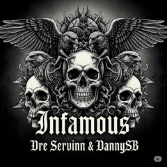Dre Servinn & DannySB - F.H.H.F
