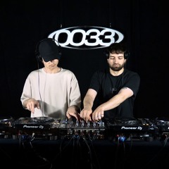 SESSIONS 33 - S2 E013 / 44HZ B2B SOĀM (ABSTRACT SYNDICATE)