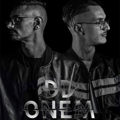 Enur & Kate Line - Dame Un Grrr In Calabria (One M & Damiano D Mashup)
