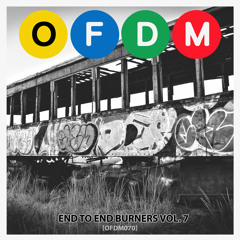 Get Freaky (Original Mix) Snippet :: OUT NOW!!! On OFDM Records