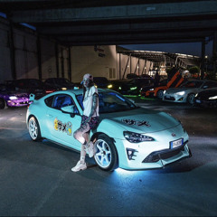 SHARK - TOKYO DRIFT RMX (NO PROFIT)