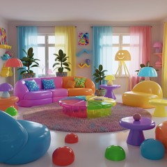 Wunsch: Gelantinemöbel in bunt machen uns gesund!.mp3