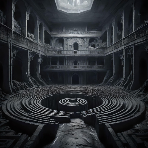 DARK AMBIENT - BECOMING