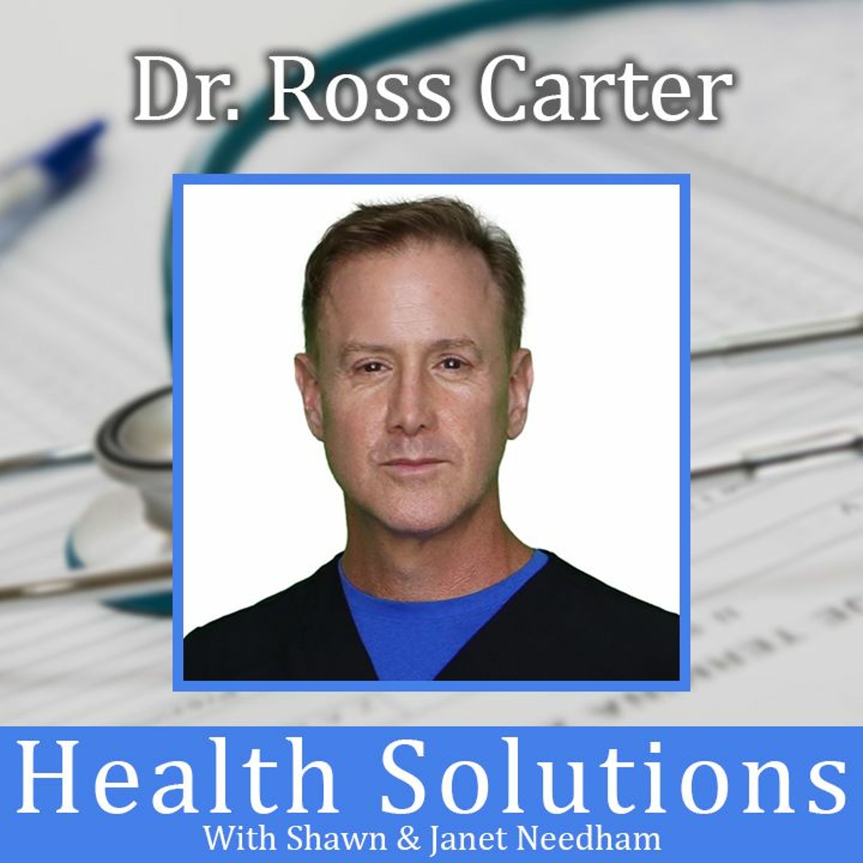 Health Solutions With Shawn & Janet Needham