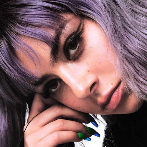 Charli XCX - What’s Up (2022 Edit)