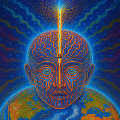 Super Brain - Computer Music