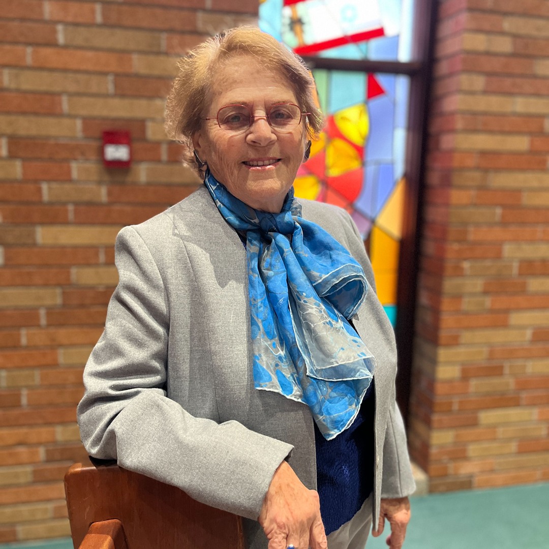 Dora Goldman