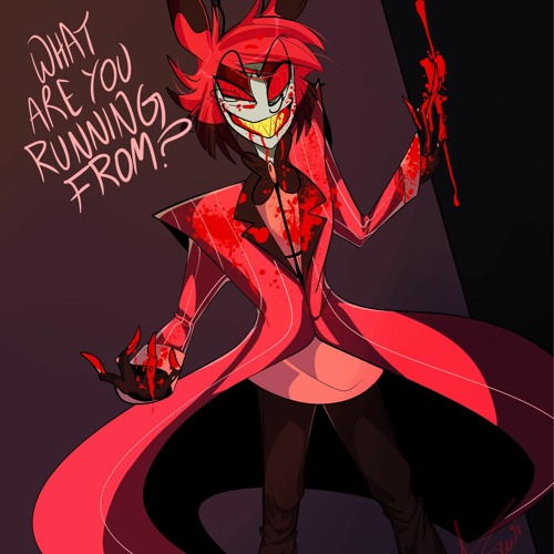 Alastor Game - Dublado PT/BR