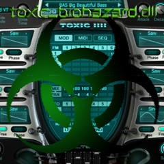 TOXIC_BIOHAZARD.dll (out on all platforms)