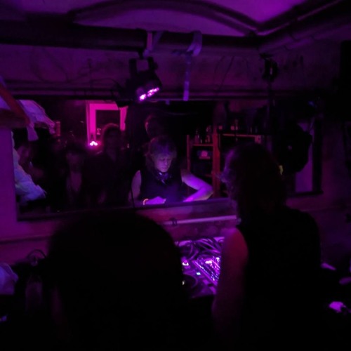 Einfach mal wieder Techno... oder so... (27.03.24)