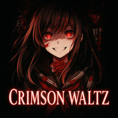 crimson waltz