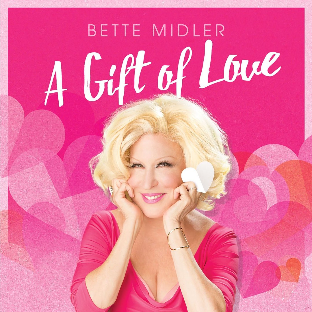 Stream Wind Beneath My Wings (2015 Remaster) by Bette Midler | Listen