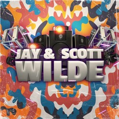 JAY & SCOTT WILDE - HOUSE AUGUST 2023