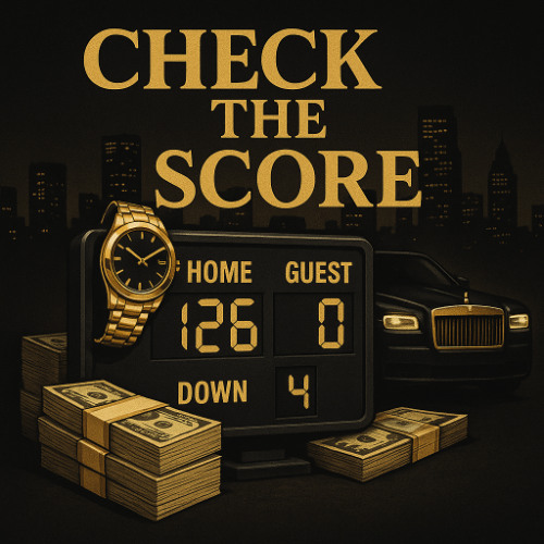 Check The Score