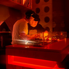 James Steer b2b Dan Beck at Rumbler Dec 2026