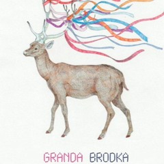 Monika Brodka - Granda Dynamid Disco Bootleg Remix