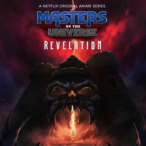PewCast 076: Masters of the Universe: Revelation Part I