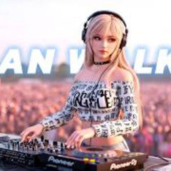 Can’t Forget - Alan walker + K-391 Style(music video)