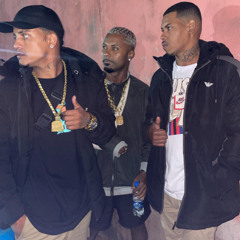 MC NITO-  XERECAÇÃO ( DJ JUNIOR DA SERRA )