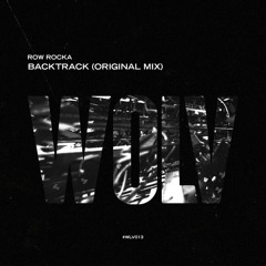 Backtrack (Original Mix)