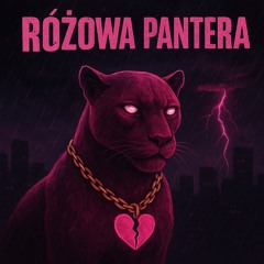 Deozi-Rózowa pantera