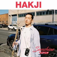 Sunshine Radio - Hakji : 쉬는날