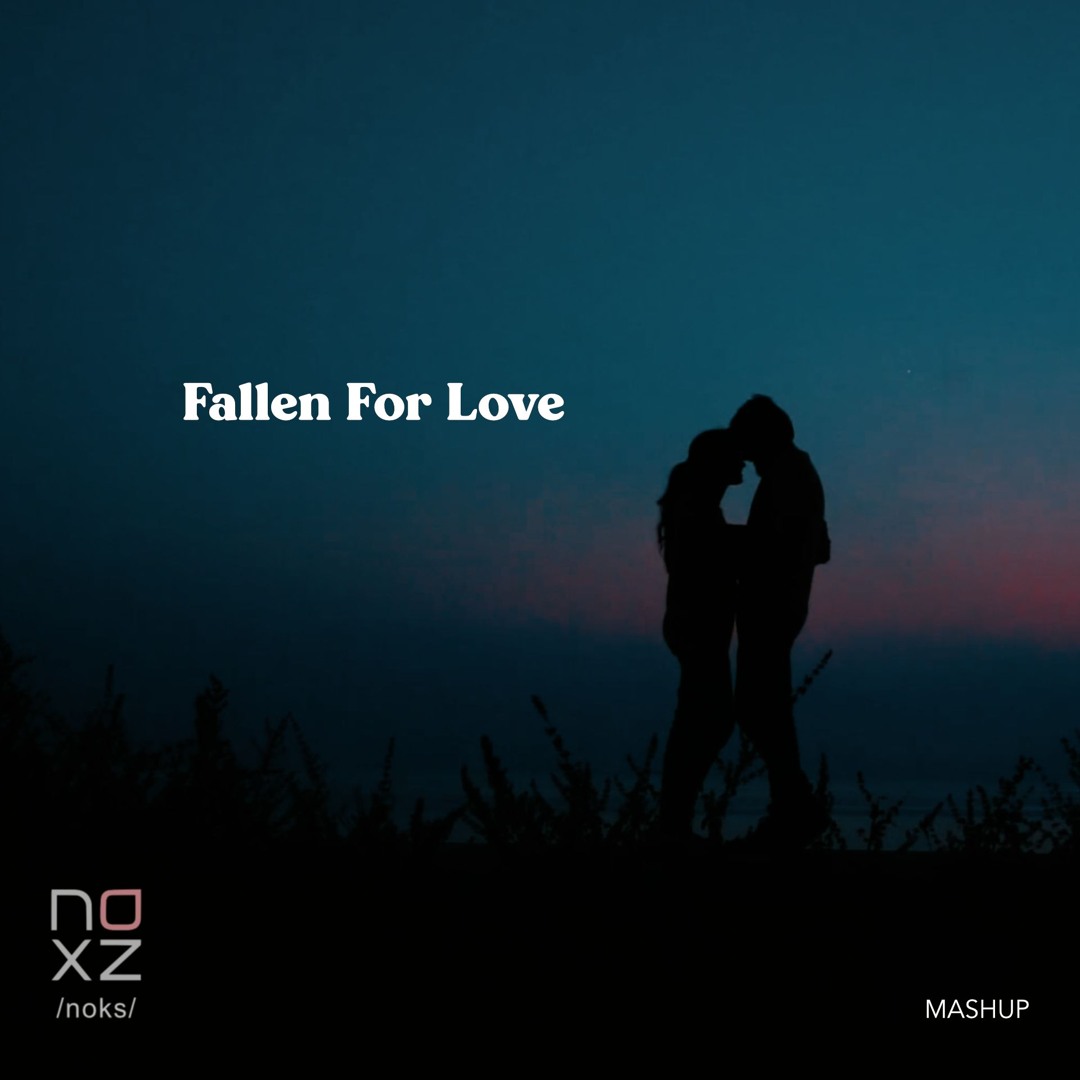 FALLEN LOVE / HAD TO SHUT YOU DOWN 7インチ Stream Fallen For Love [mashup] by noxz | Listen online for free