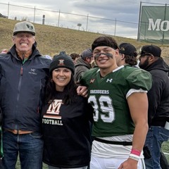 Interview: Whitefish's Ryder Barinowski Commits to the Griz