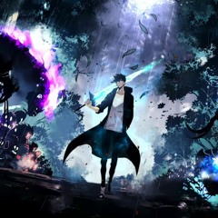 P.H.N.T.M - Sanctuary (STIM) (RJ Pasin) (Solo Leveling) (Jersey Club Mix)