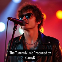 Heart Pounds/ The Tuners Produced by SonnyD