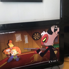 Moxxie Boss Battle Theme