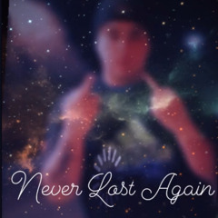 NEVER LOST AGAIN