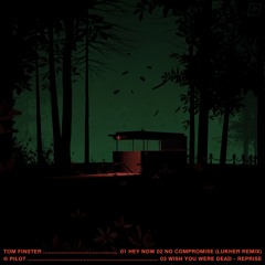 UNTIEFER EP
