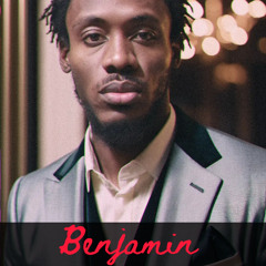 Nuruson868 - Benjamin