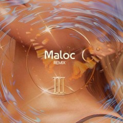 Evelina - Perhosii (Maloc Bootleg)