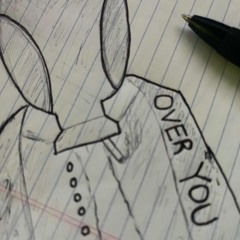 OVER YOU