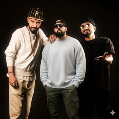 DJAM x TIMOH x Le Krimo - Yonamar Sifini (TRAP MEDAHAT) Remix Dj Nasro