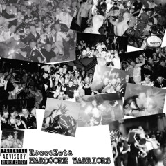 RoccoZeta - Hardcore Warriors