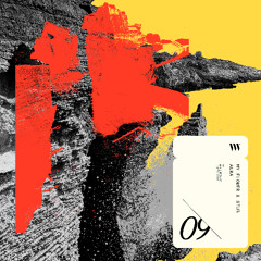 My Flower, Stub - Aura (W009)