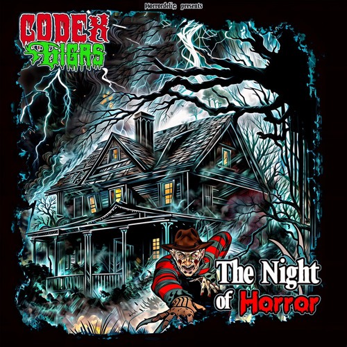 04 - I Exist - EP  Night Of Terror
