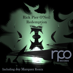 Redemption (Original Mix)