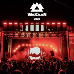 Slang Dogs @ WAKAAN 2025