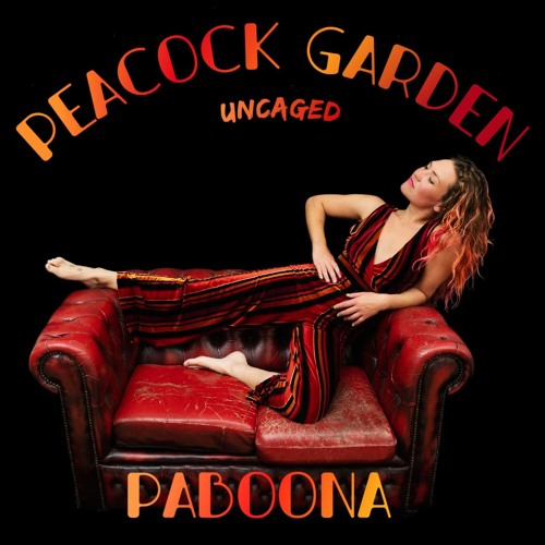 Sensuous Escapade in the Lovebirds Nest @ Peacock Garden 2023 | Uncaged