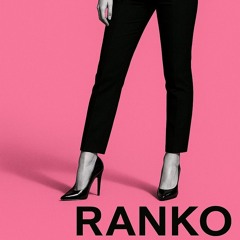 “This is RANKO. She doesn’t clock in. She conquers.”